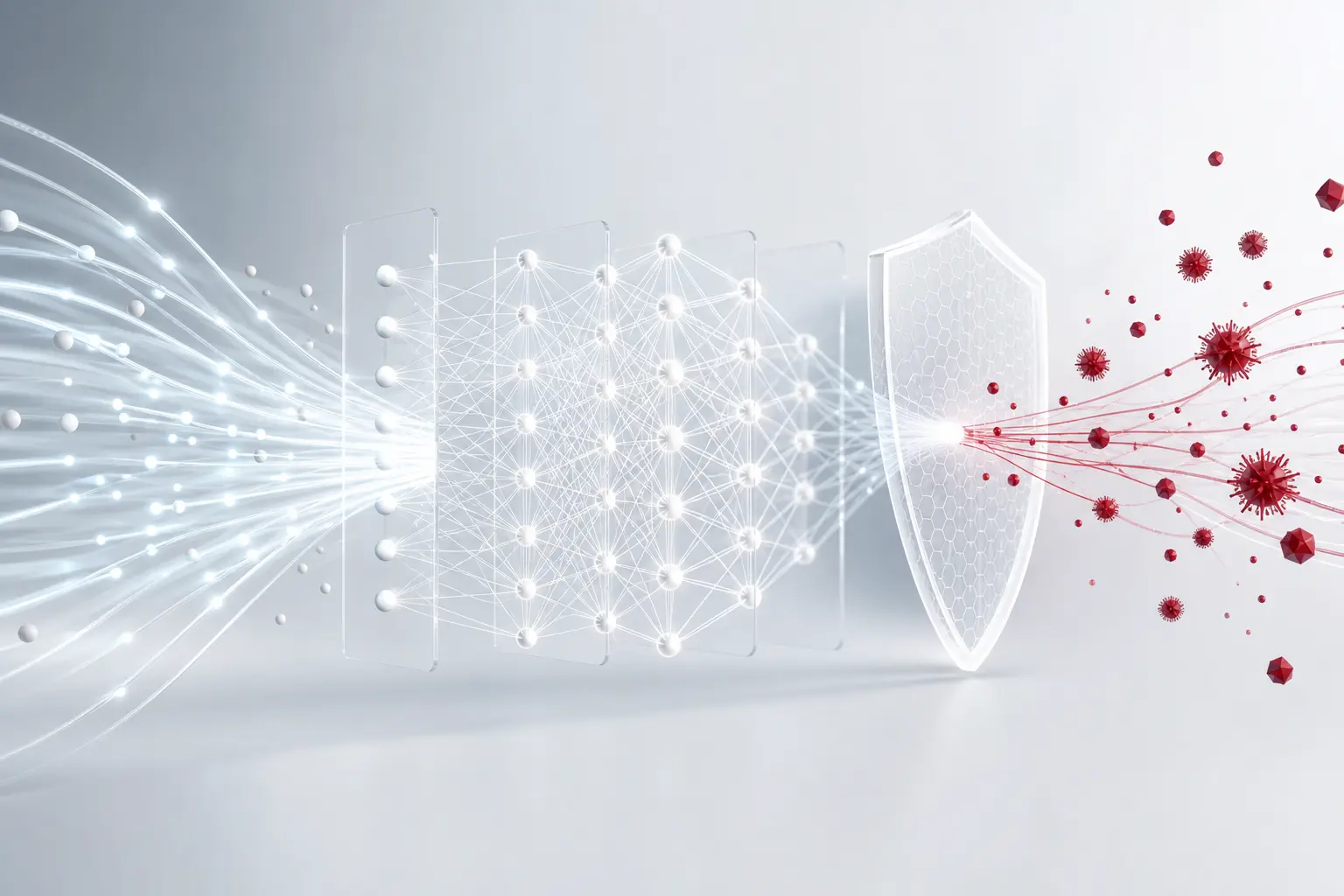 AI Threat Detection