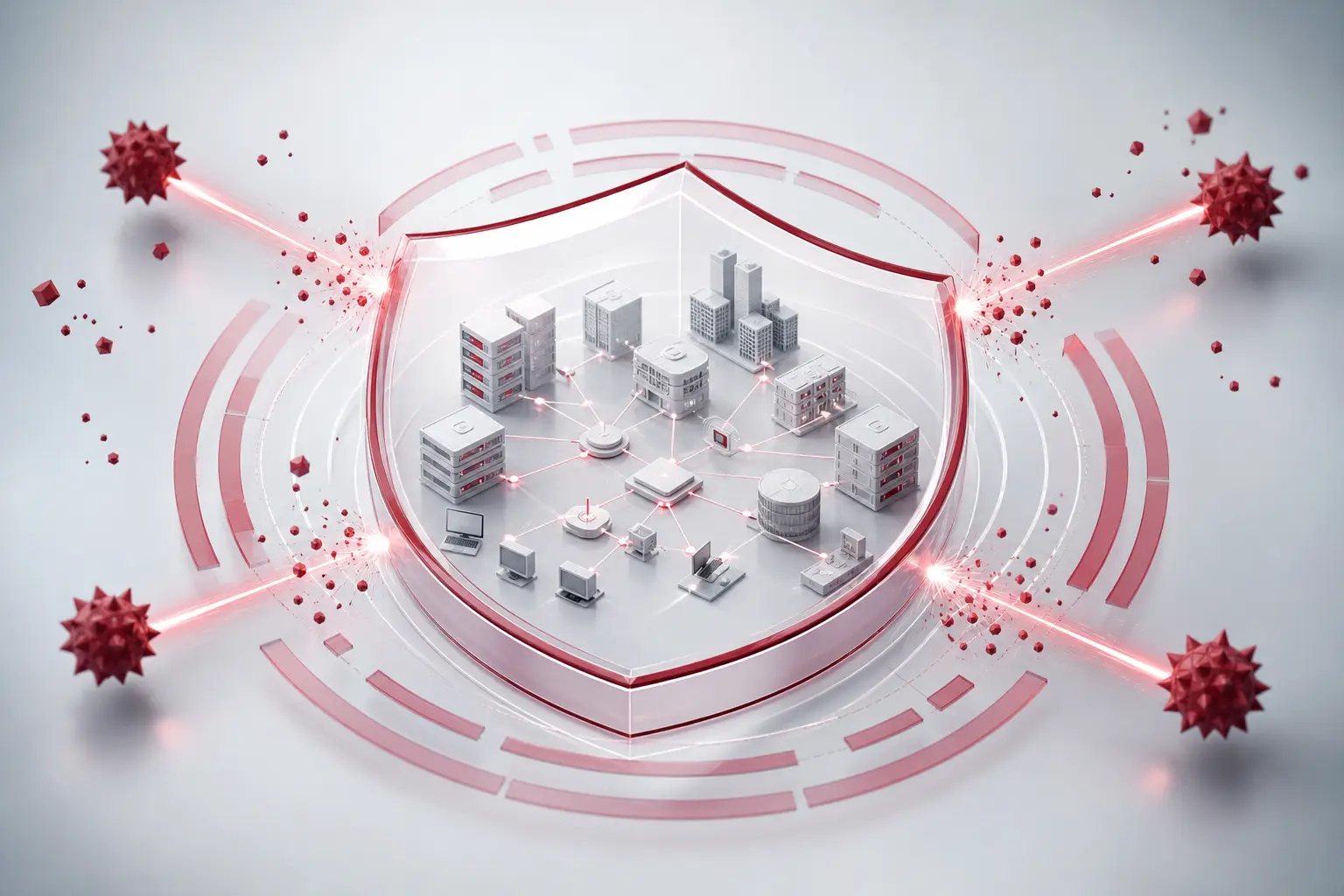 Network Protection