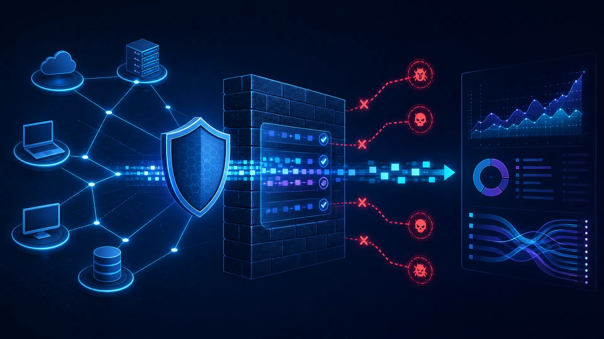 Network Protection