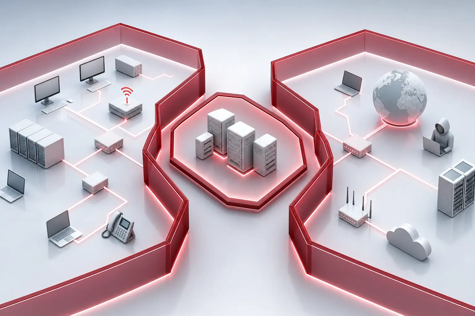 Network Segmentation