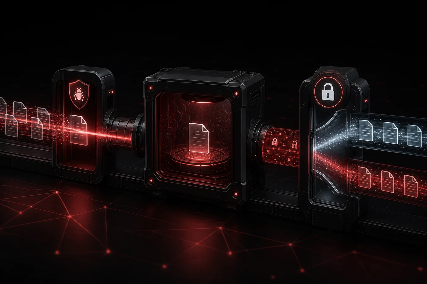 Security Add-ons